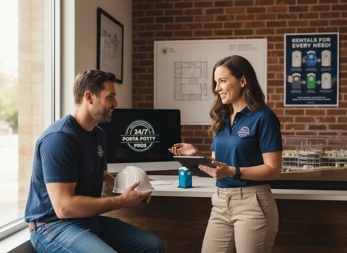 Flushing Toilet Rental Options in Bala Cynwyd, PA